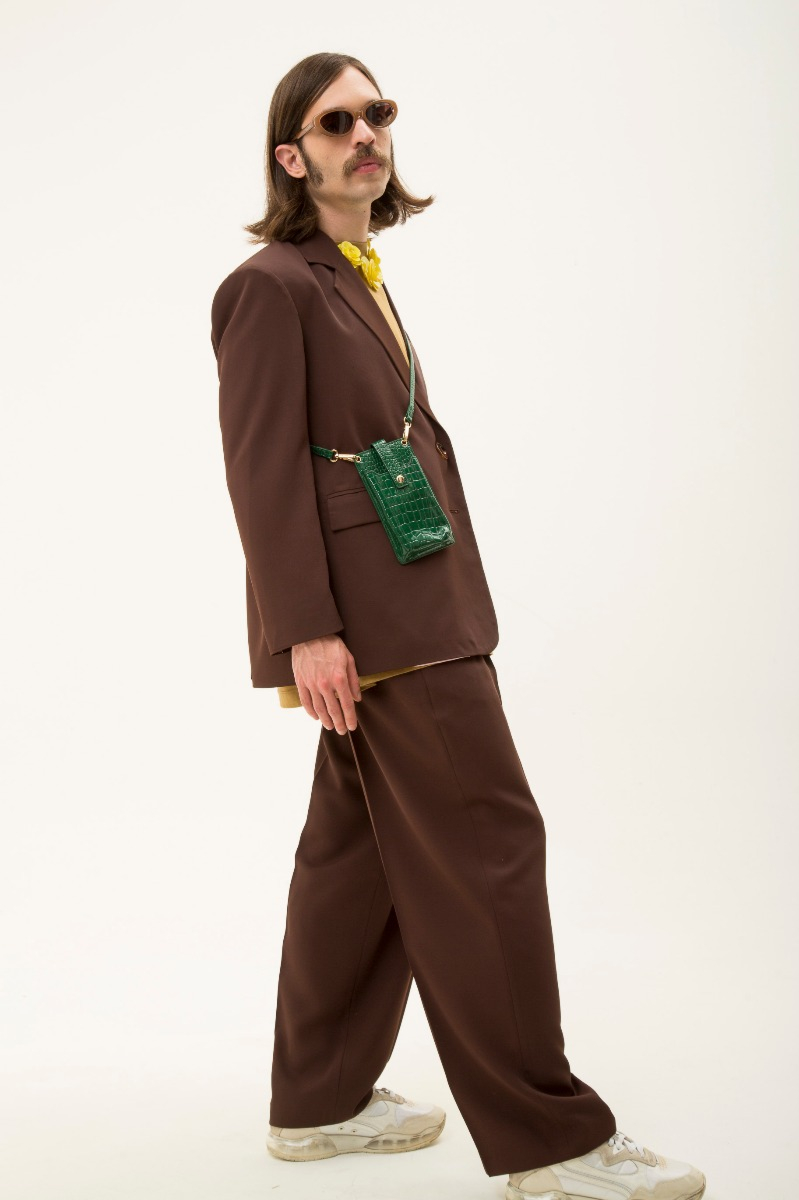 SACO JONES TON 		