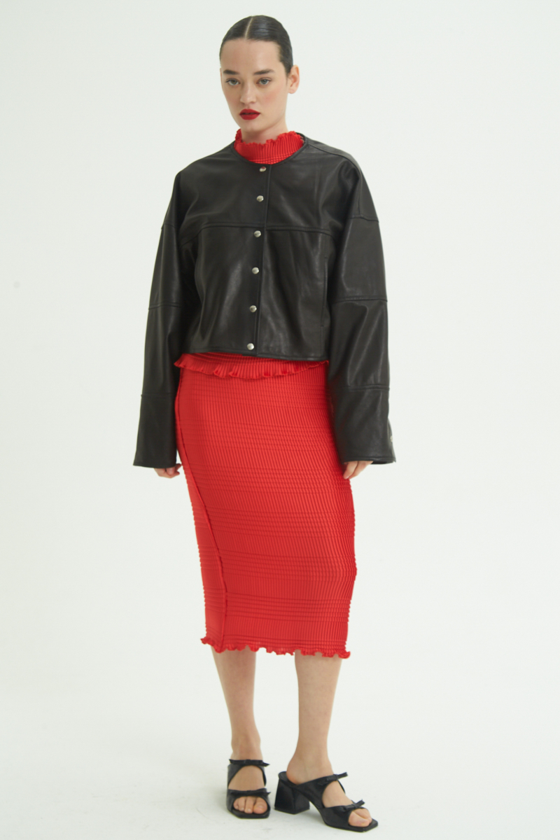 FALDA TRID