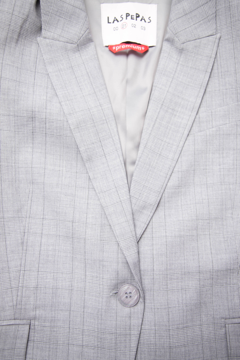 BLAZER BARBARA GALES