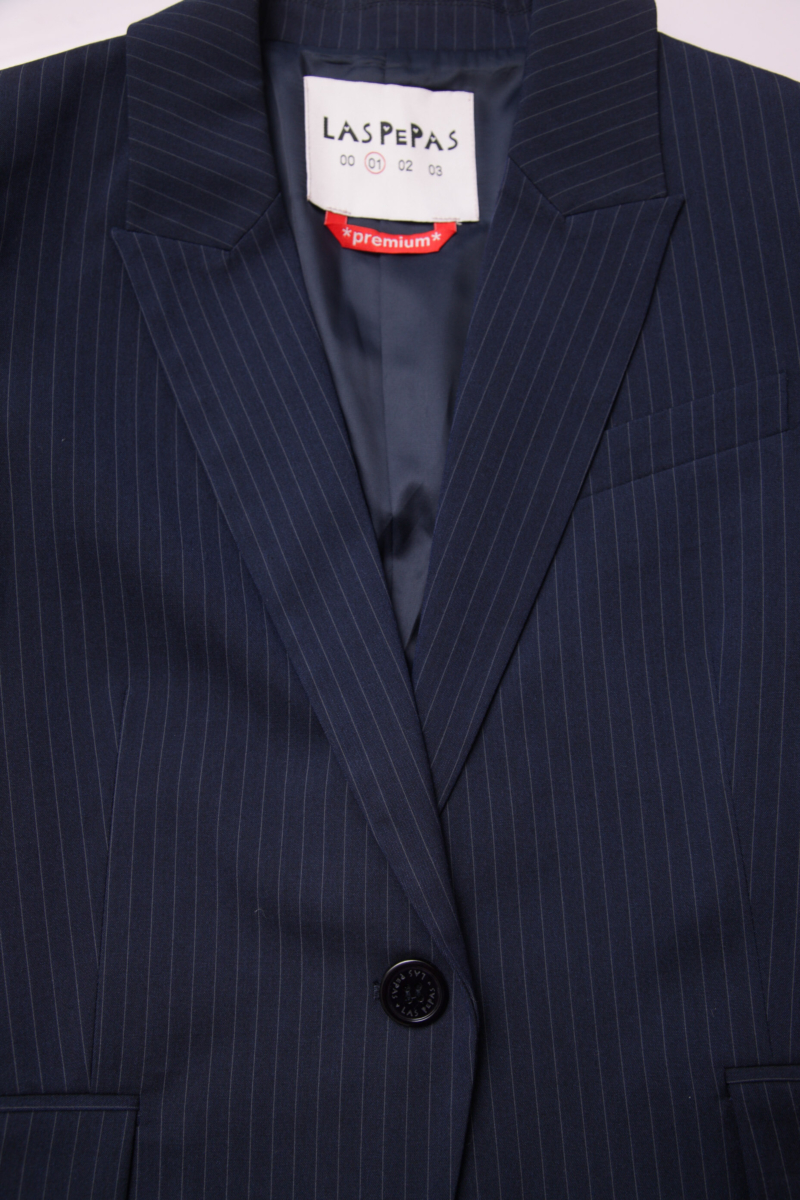 BLAZER BARBARA TIZADO