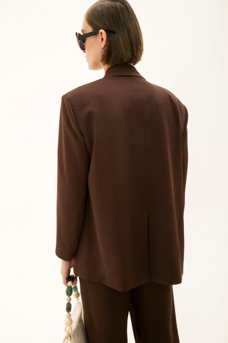 SACO JONES TON 		