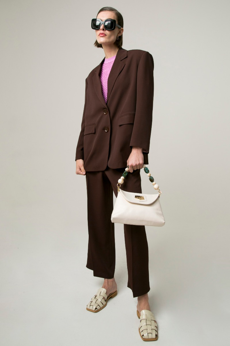 SACO JONES TON 		