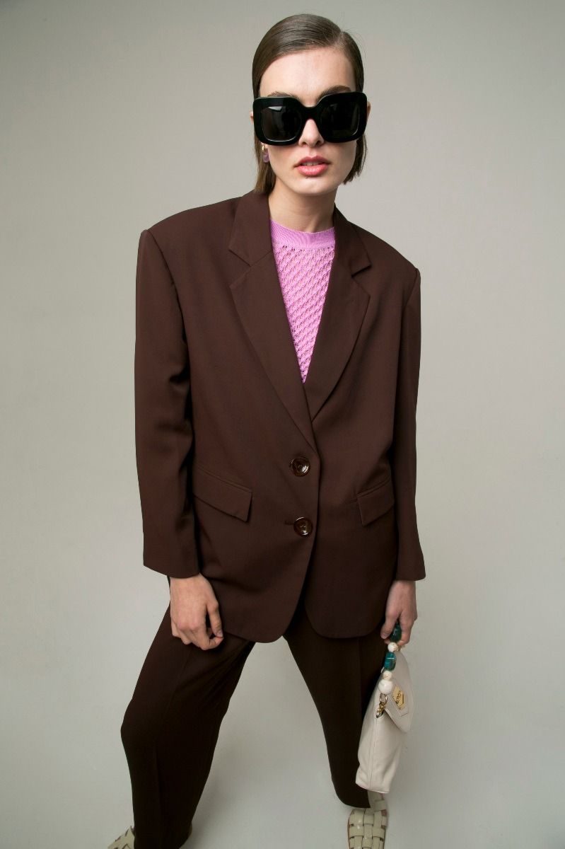 SACO JONES TON 		