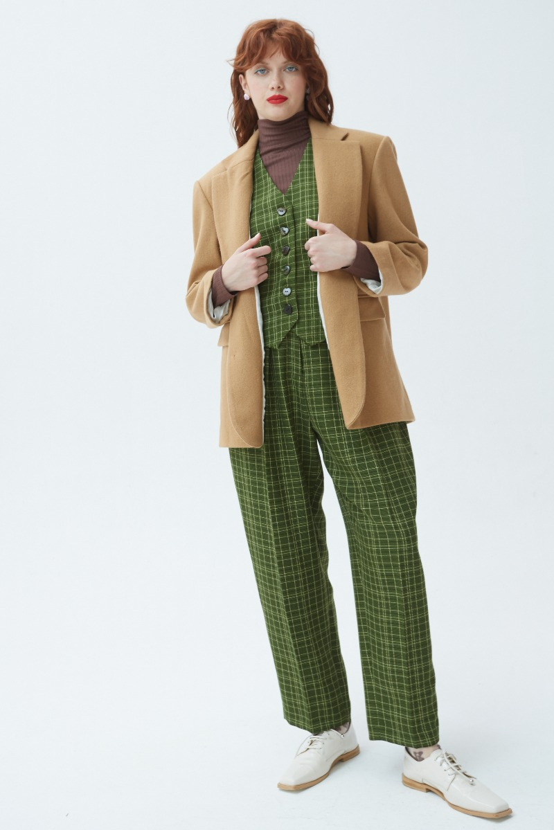 PANTALON NEW ERSA