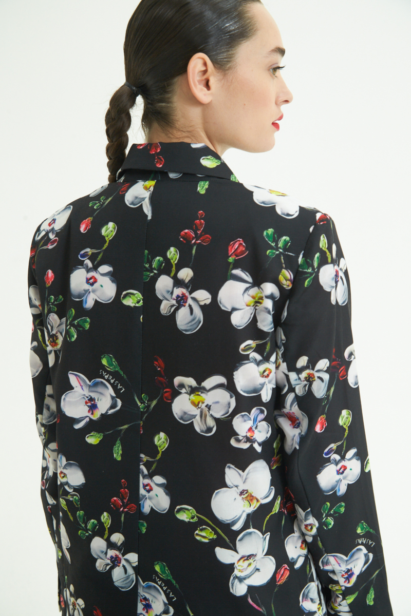 SACO MAYRA ORCHID