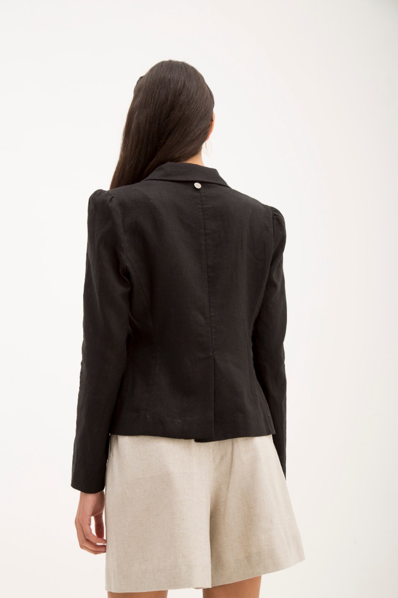 SACO SATURNO LINO