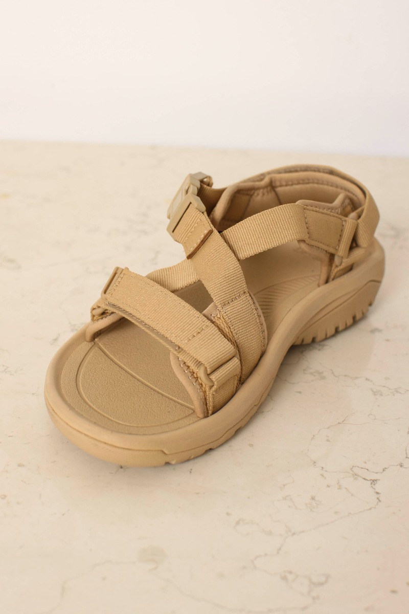 SANDALIA TEVA HURRICANE VERGE