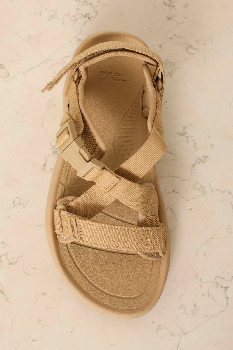 SANDALIA TEVA HURRICANE VERGE