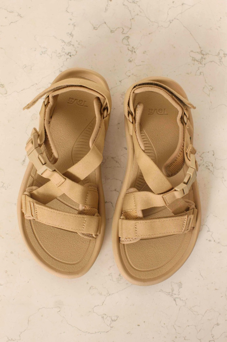 SANDALIA TEVA HURRICANE VERGE