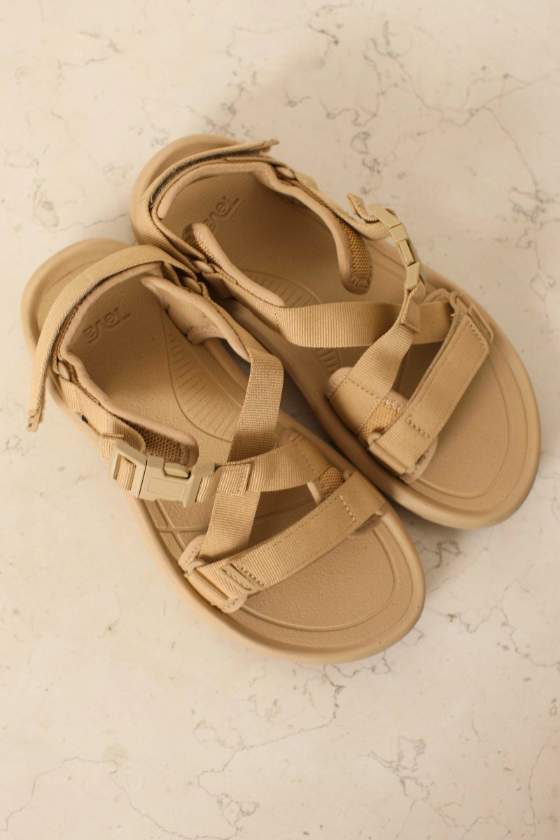 SANDALIA TEVA HURRICANE VERGE