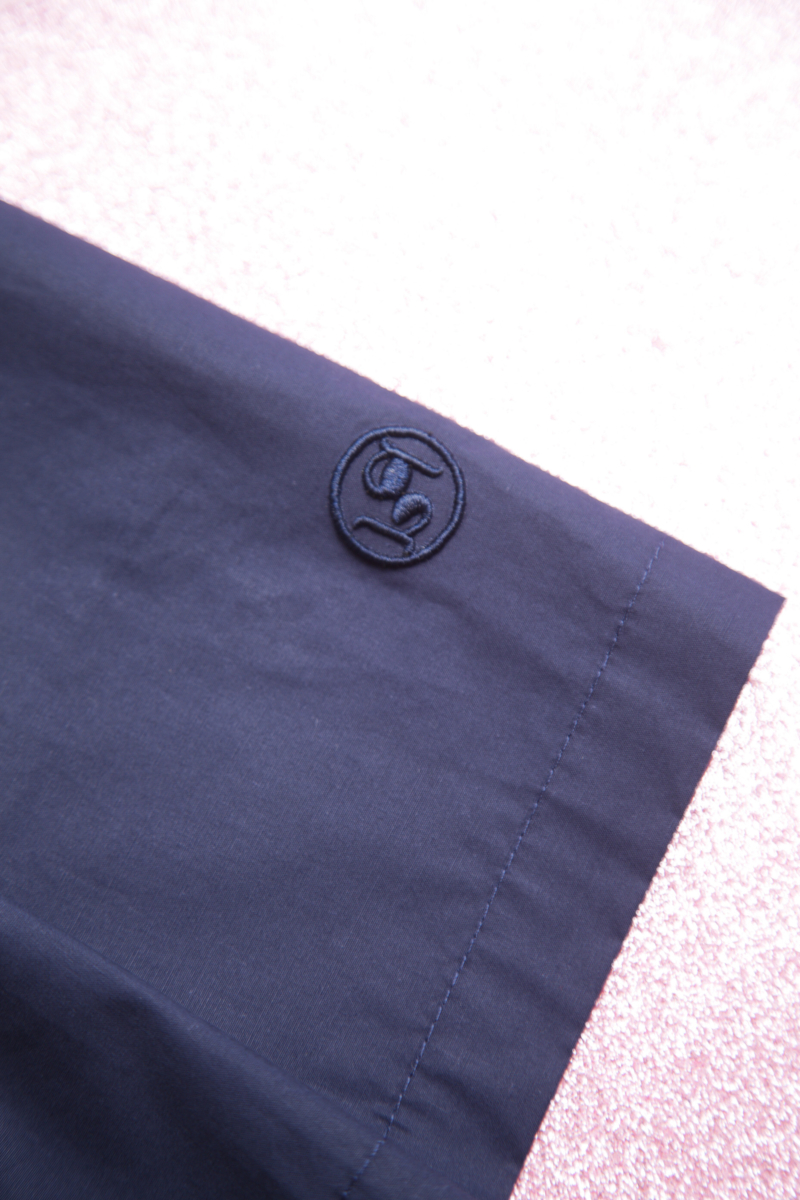 SHORT CINETIC PLAIN