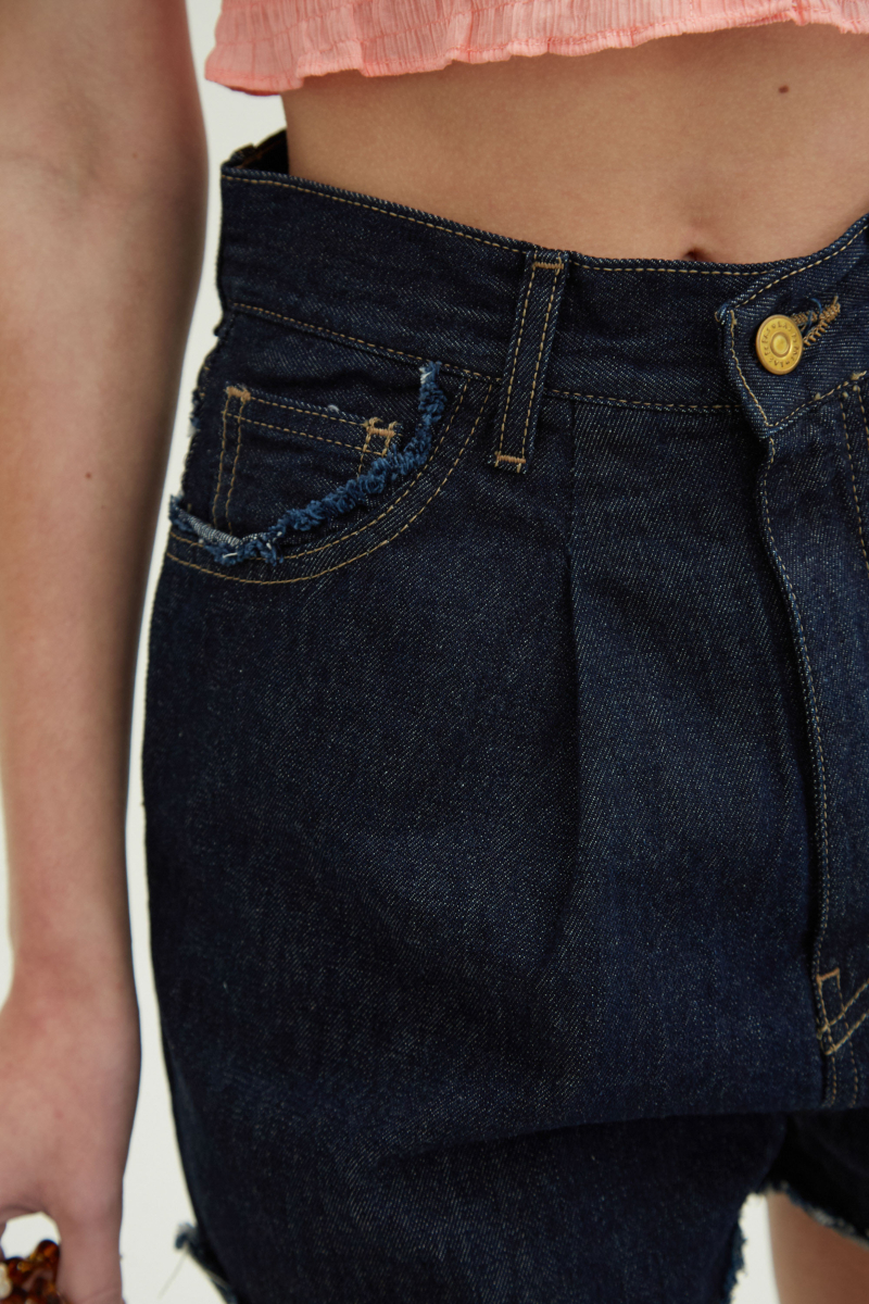 SHORT DE JEAN MILEY