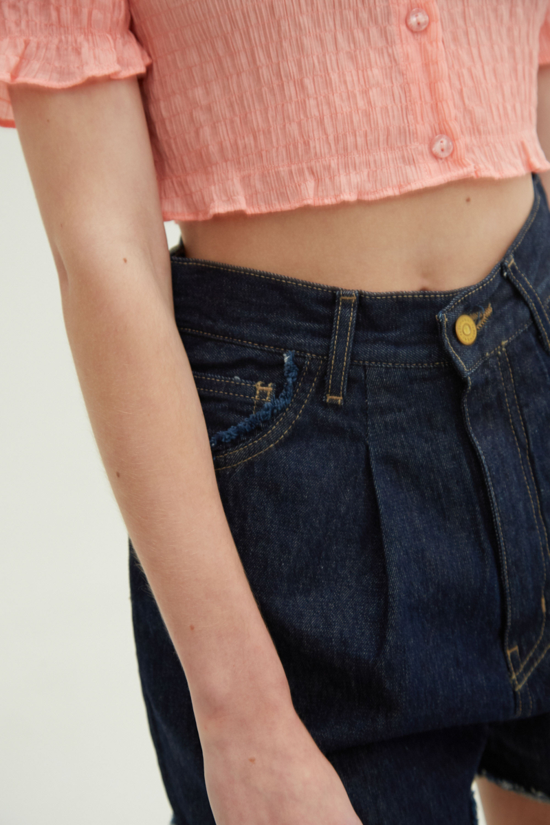 SHORT DE JEAN MILEY