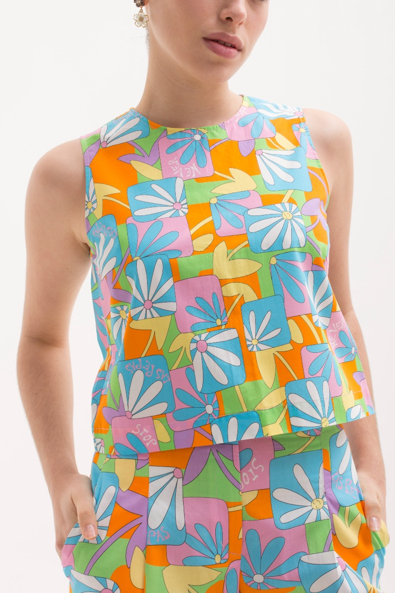 SHORT SADE MARGARITA