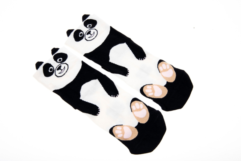 SOQUETE PANDA