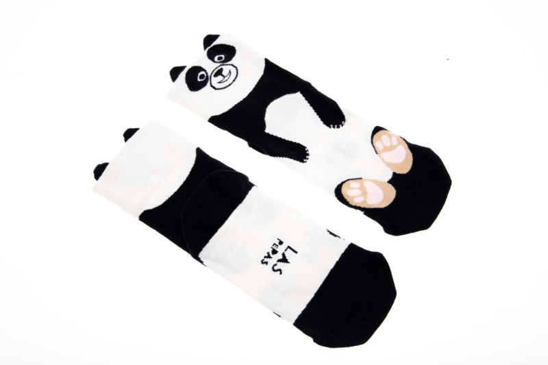 SOQUETE PANDA