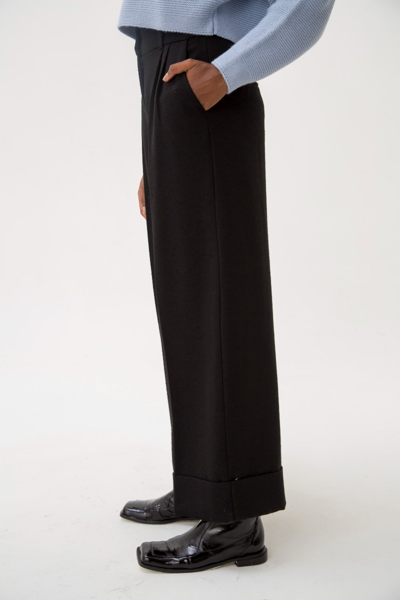 PANTALON DALIA LISO