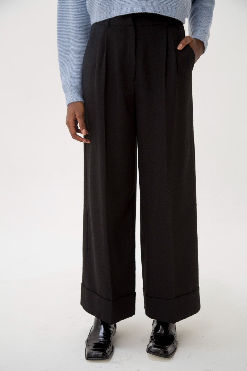 PANTALON DALIA LISO