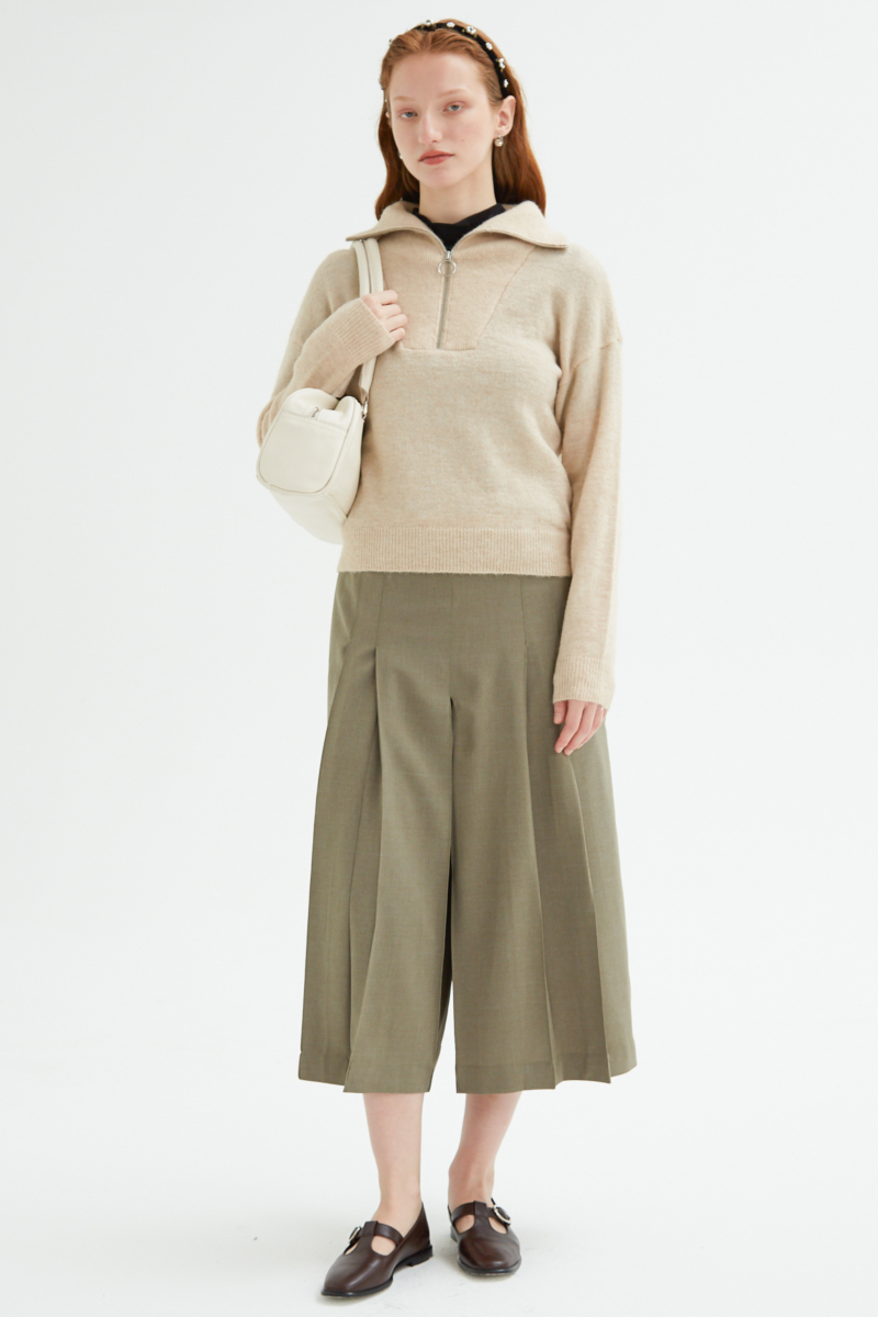 SWEATER TEJIDO ALLEN