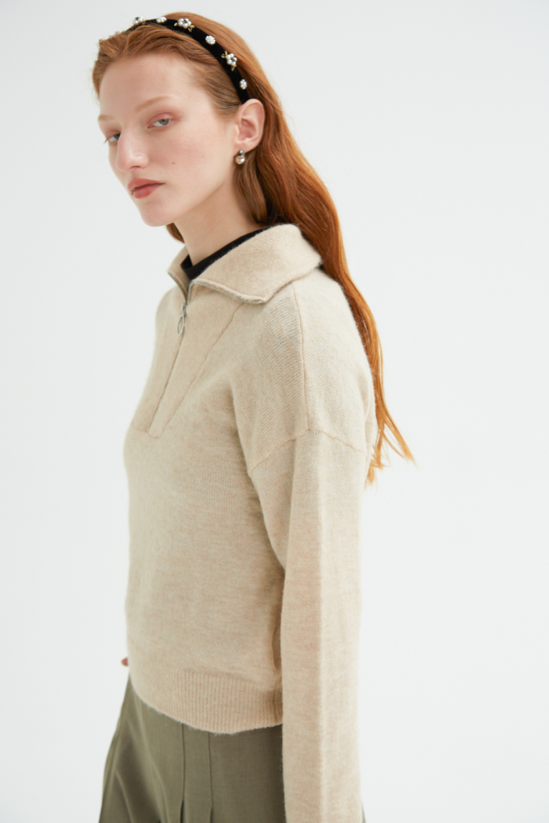 SWEATER TEJIDO ALLEN