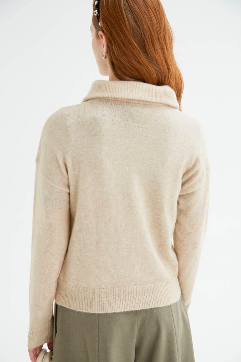 SWEATER TEJIDO ALLEN