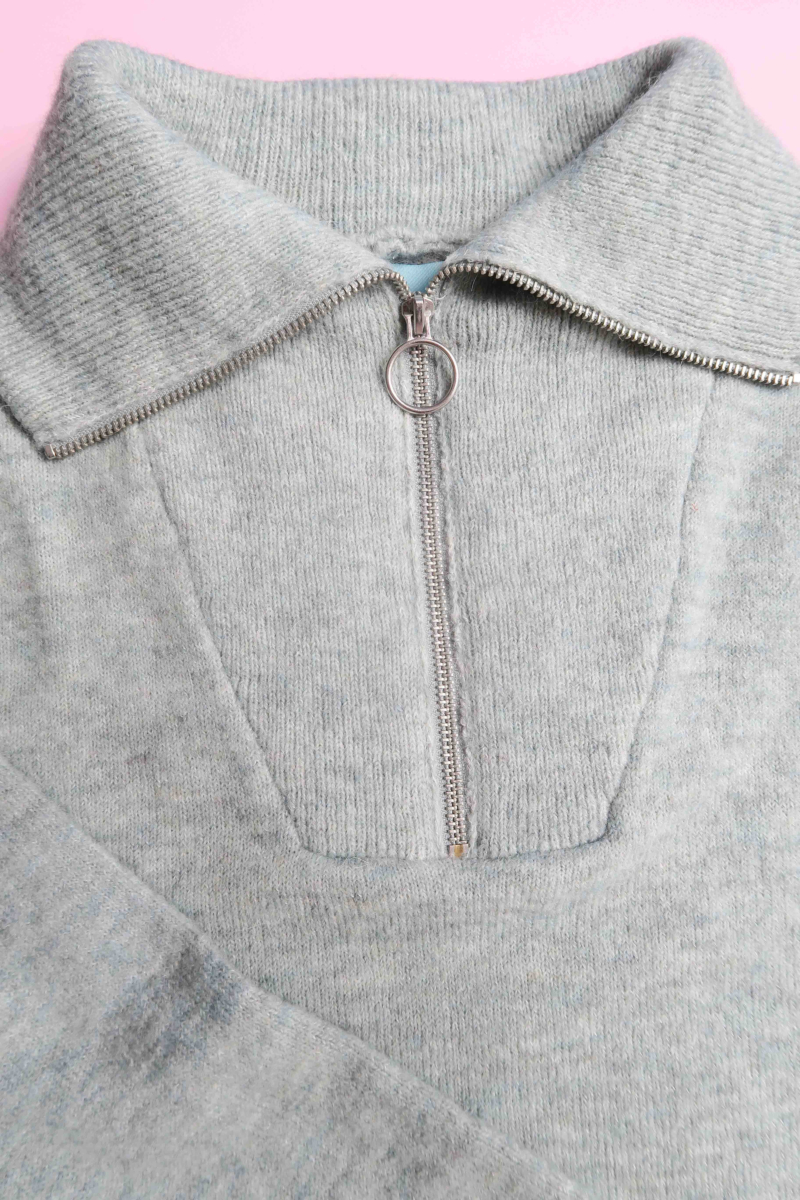 SWEATER TEJIDO ALLEN