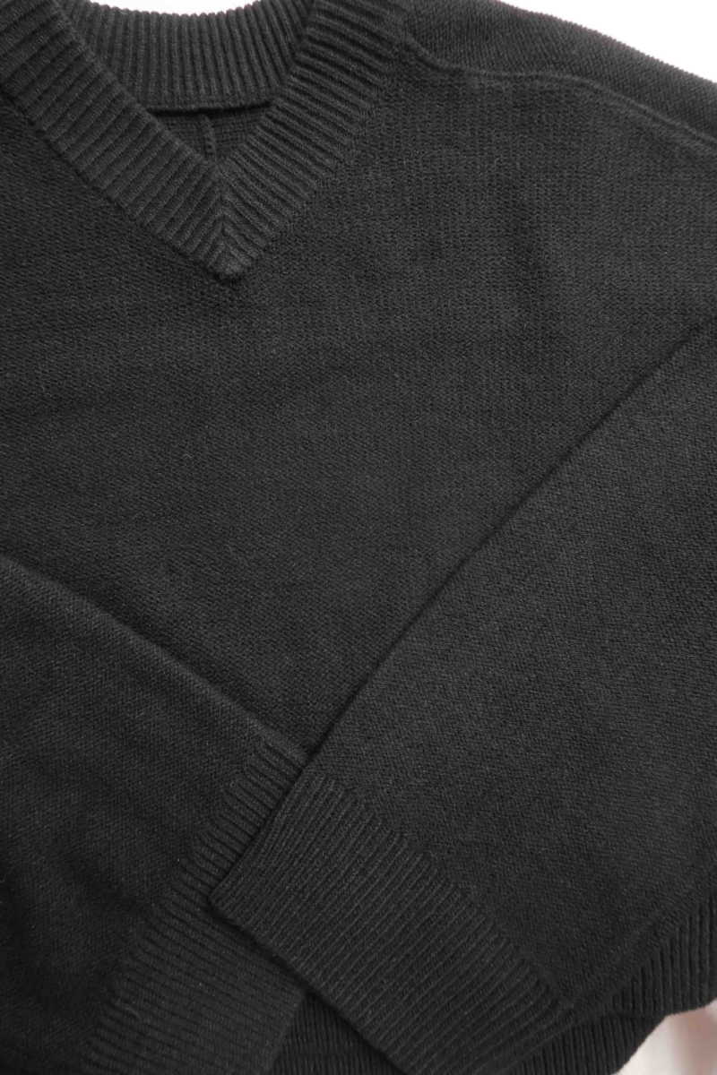 SWEATER TEJIDO CAMPION