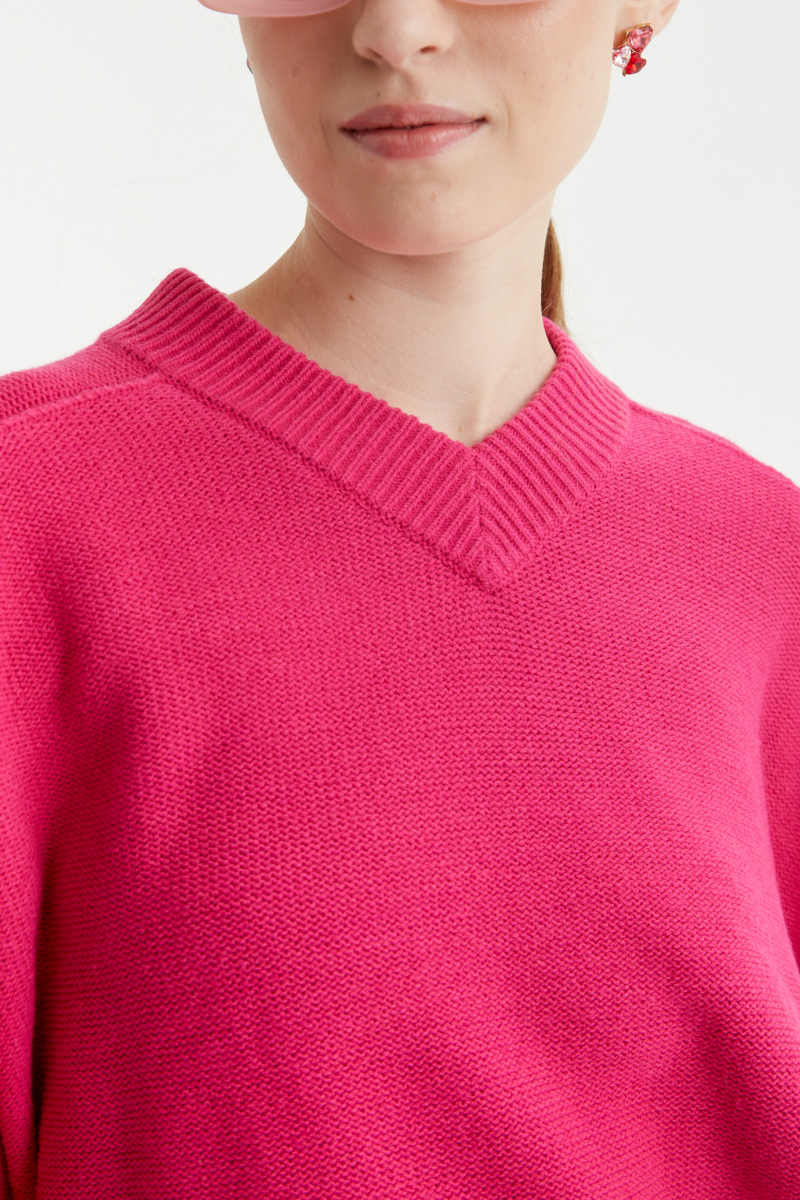 SWEATER TEJIDO CAMPION