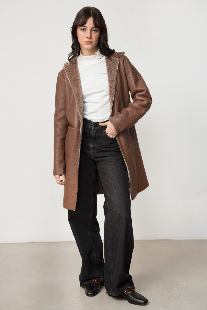 PANTALÓN DE JEAN FALL 