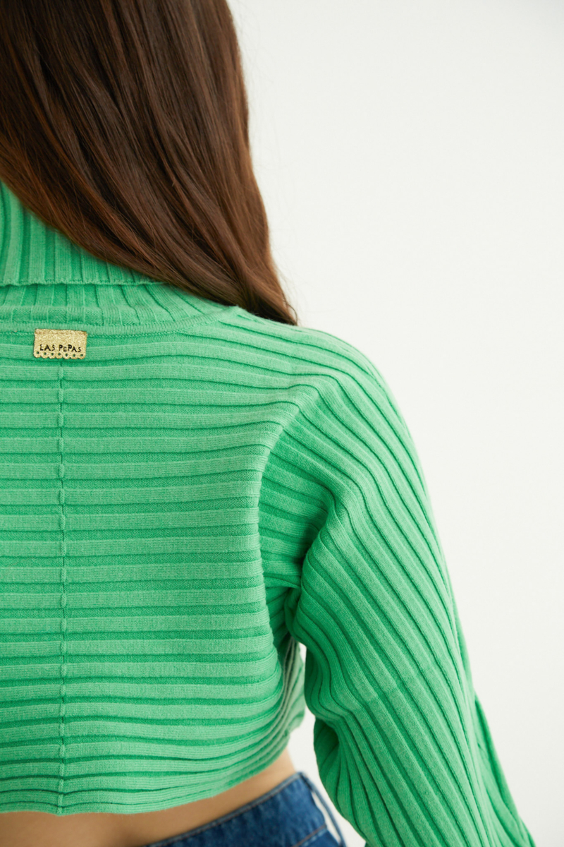 SWEATER FINCHER
