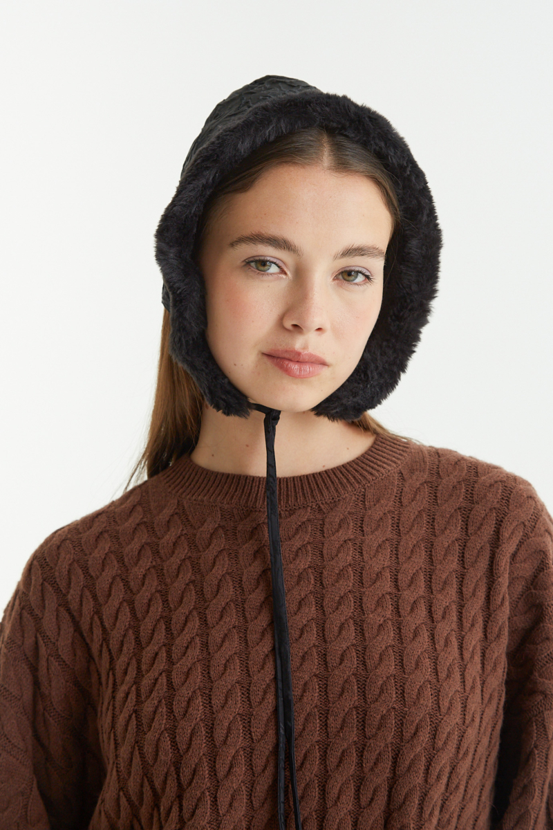 SWEATER TEJIDO FORD