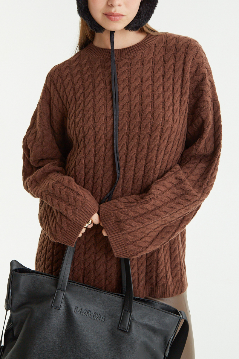 SWEATER TEJIDO FORD