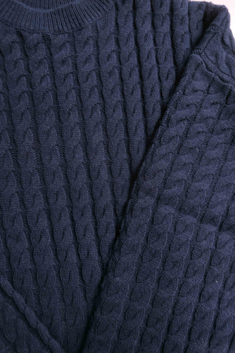 SWEATER TEJIDO FORD