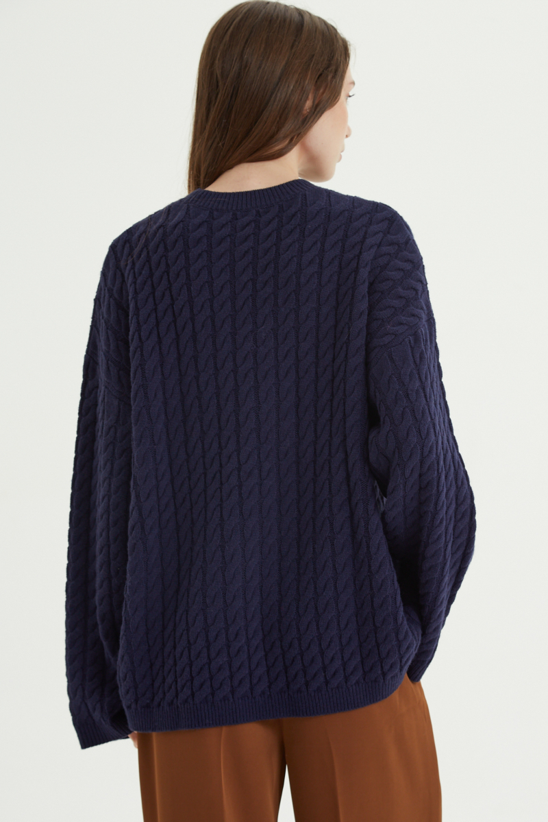 SWEATER TEJIDO FORD