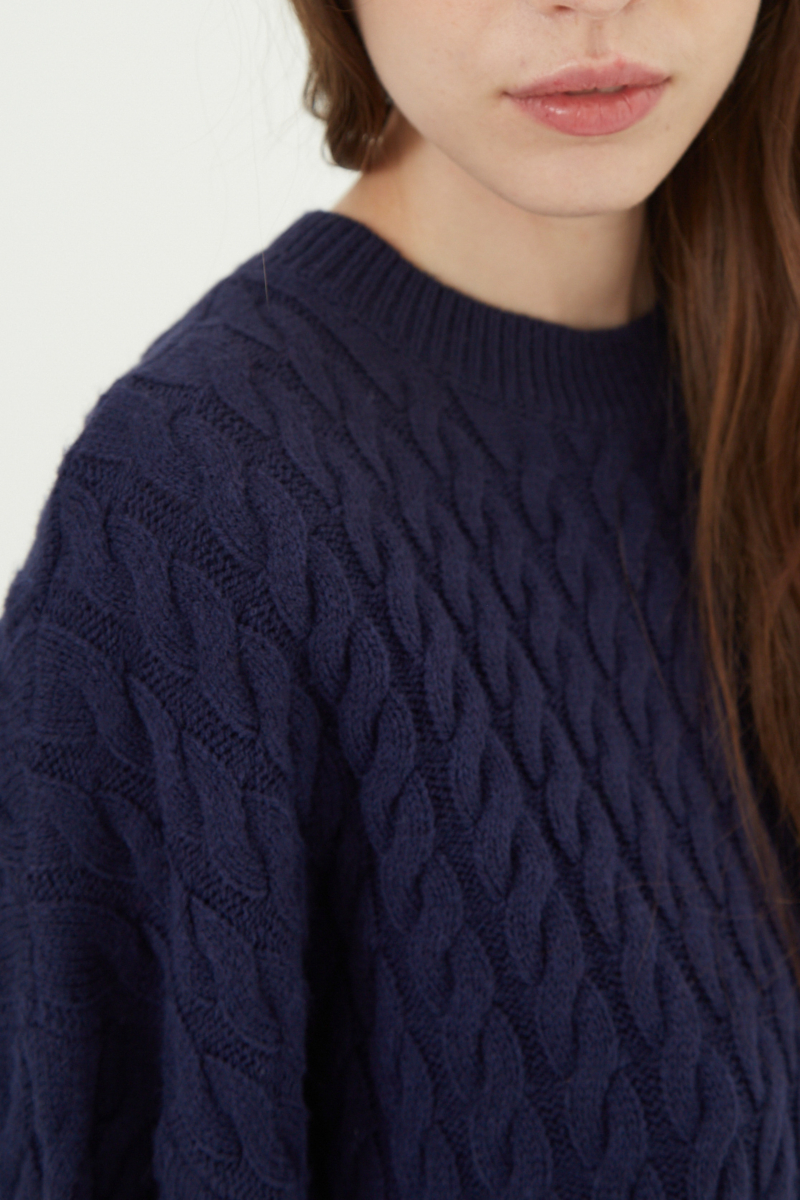SWEATER TEJIDO FORD