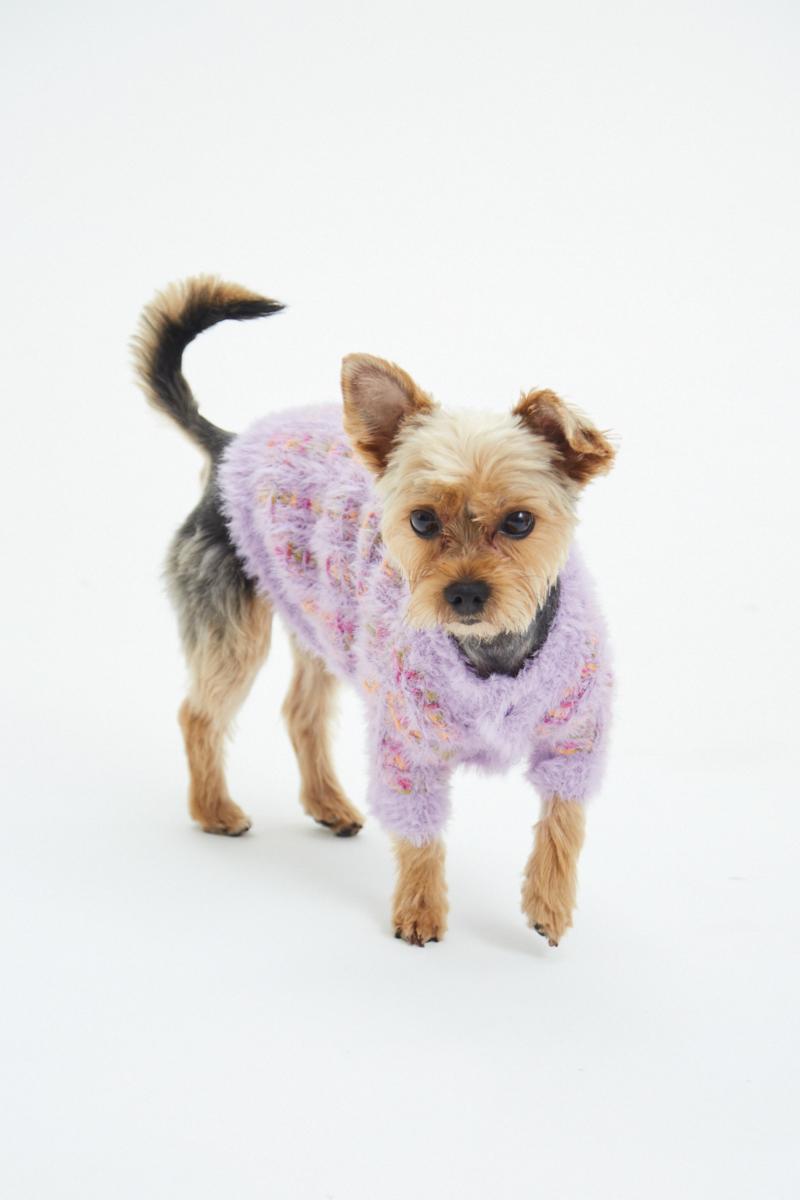 SWEATER PARA PERROS GUAU