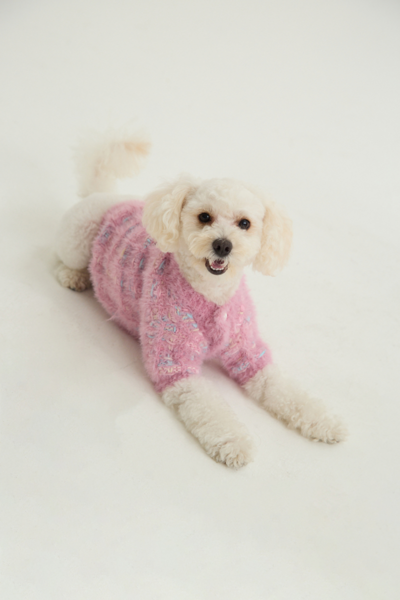 SWEATER PARA PERROS GUAU