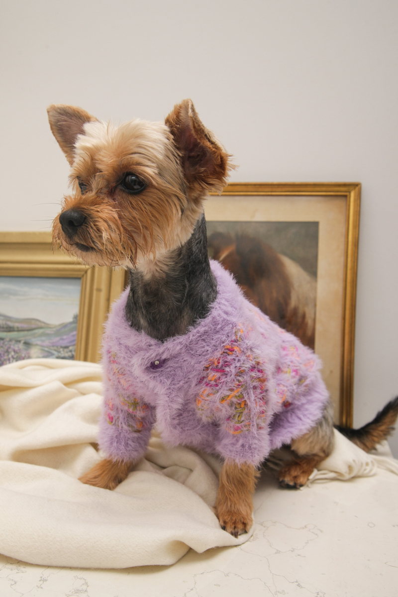 SWEATER PARA PERROS GUAU