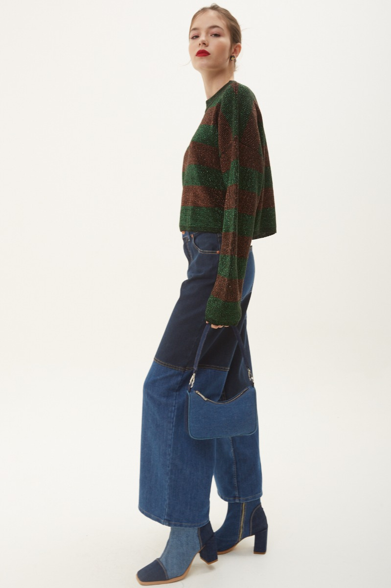 PANTALÓN DE JEAN CANDICE DUO