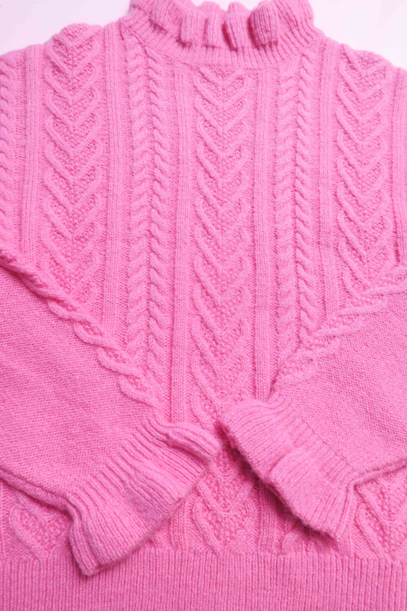 SWEATER TEJIDO JANE