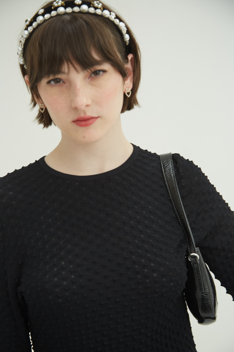 VINCHA BLAIR