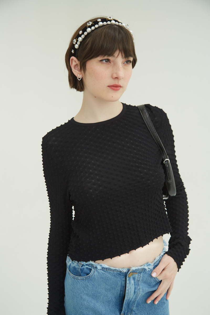 VINCHA BLAIR