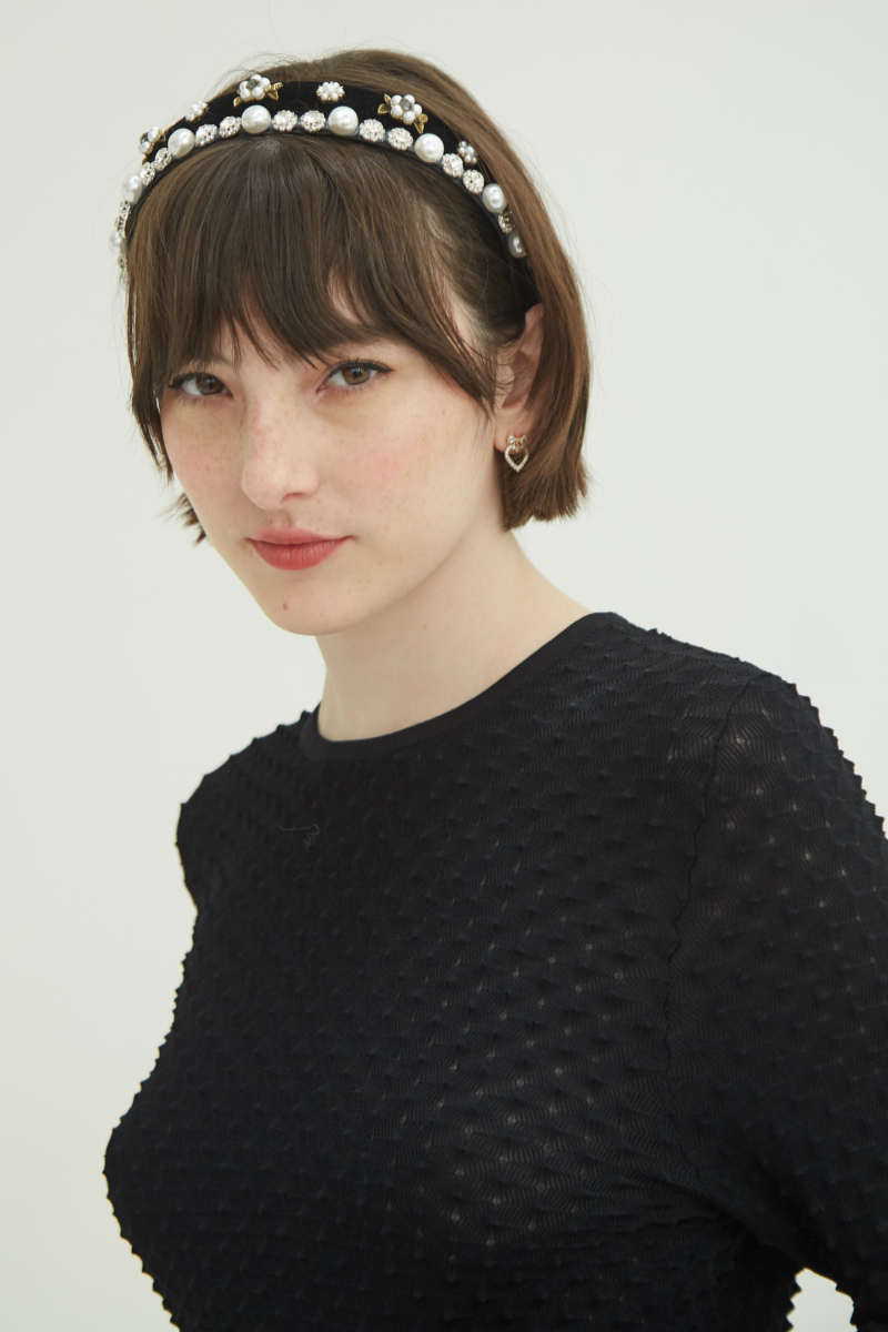 VINCHA BLAIR