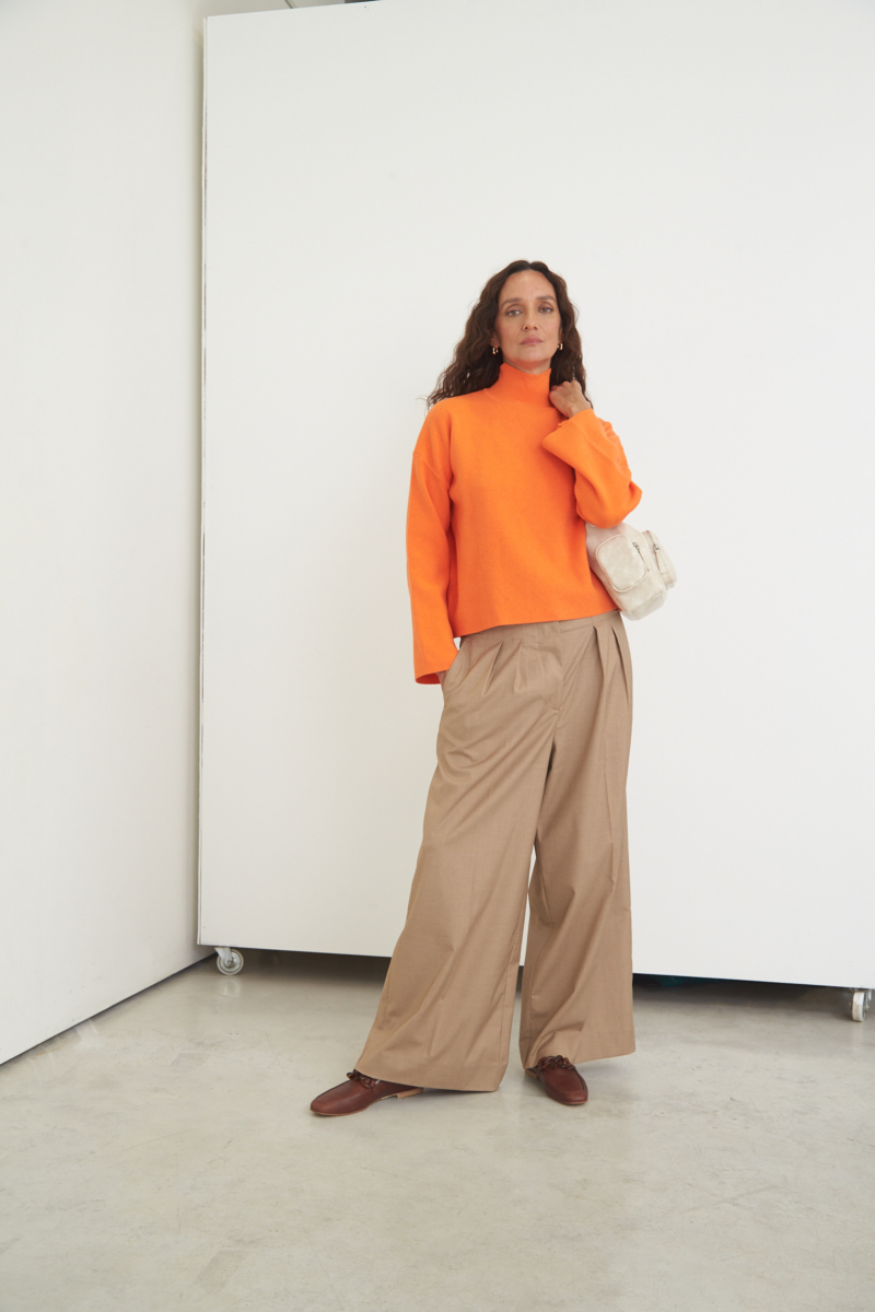 PANTALON SASTRERO LYLA