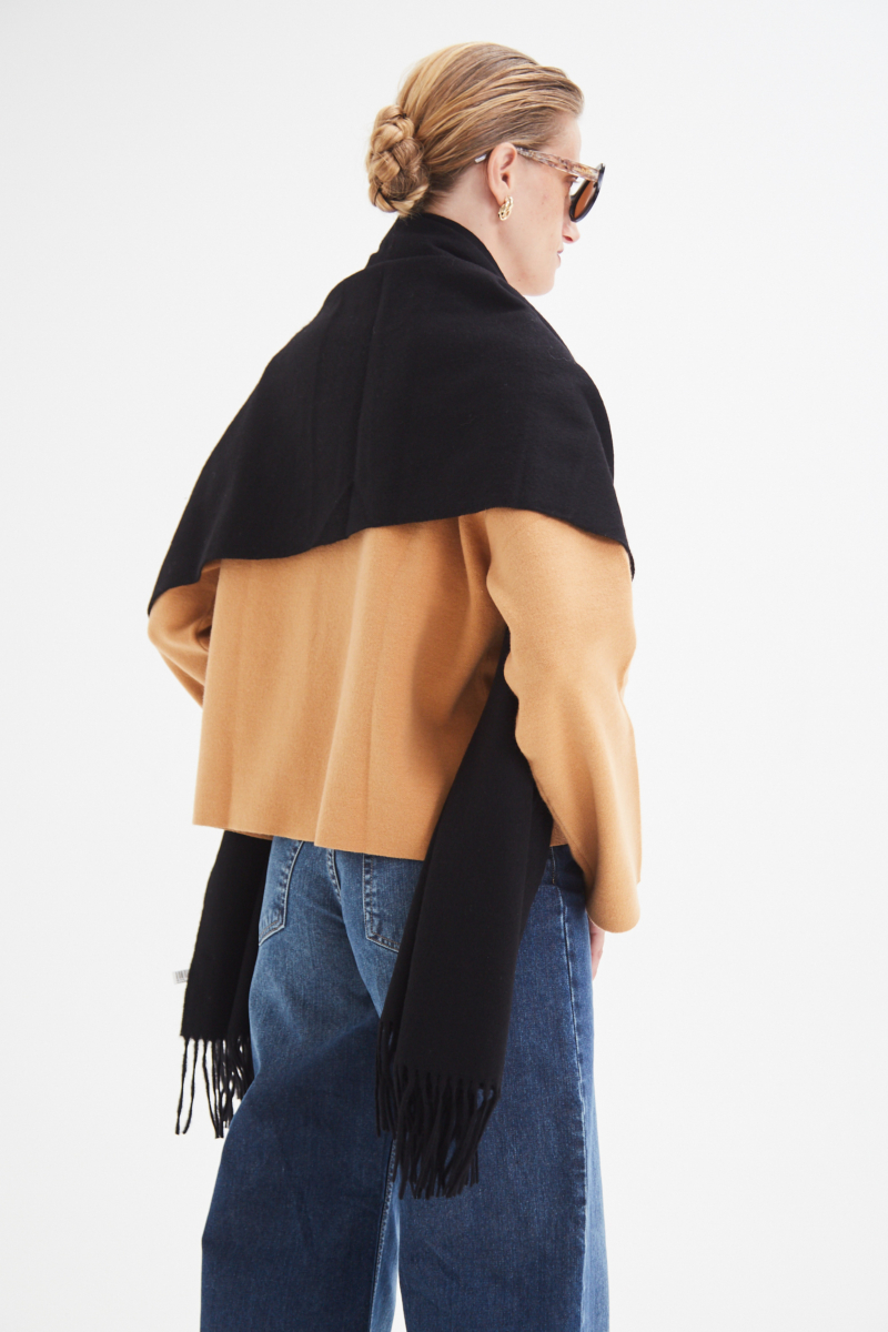 PASHMINA DE LANA BENSON
