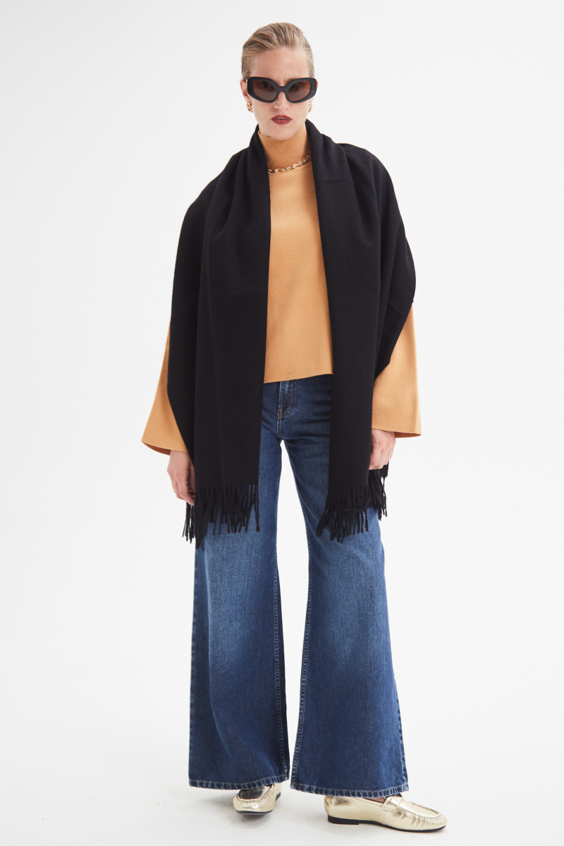 PASHMINA DE LANA BENSON