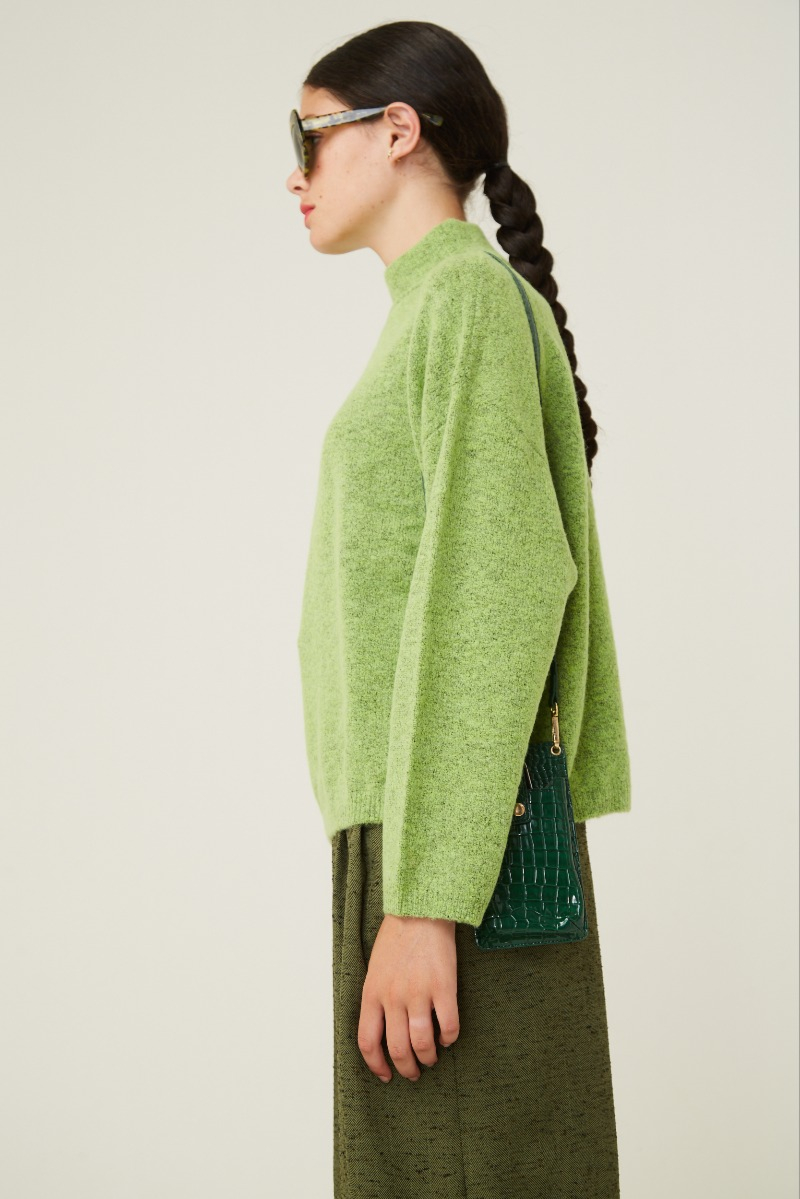 SWEATER STEF