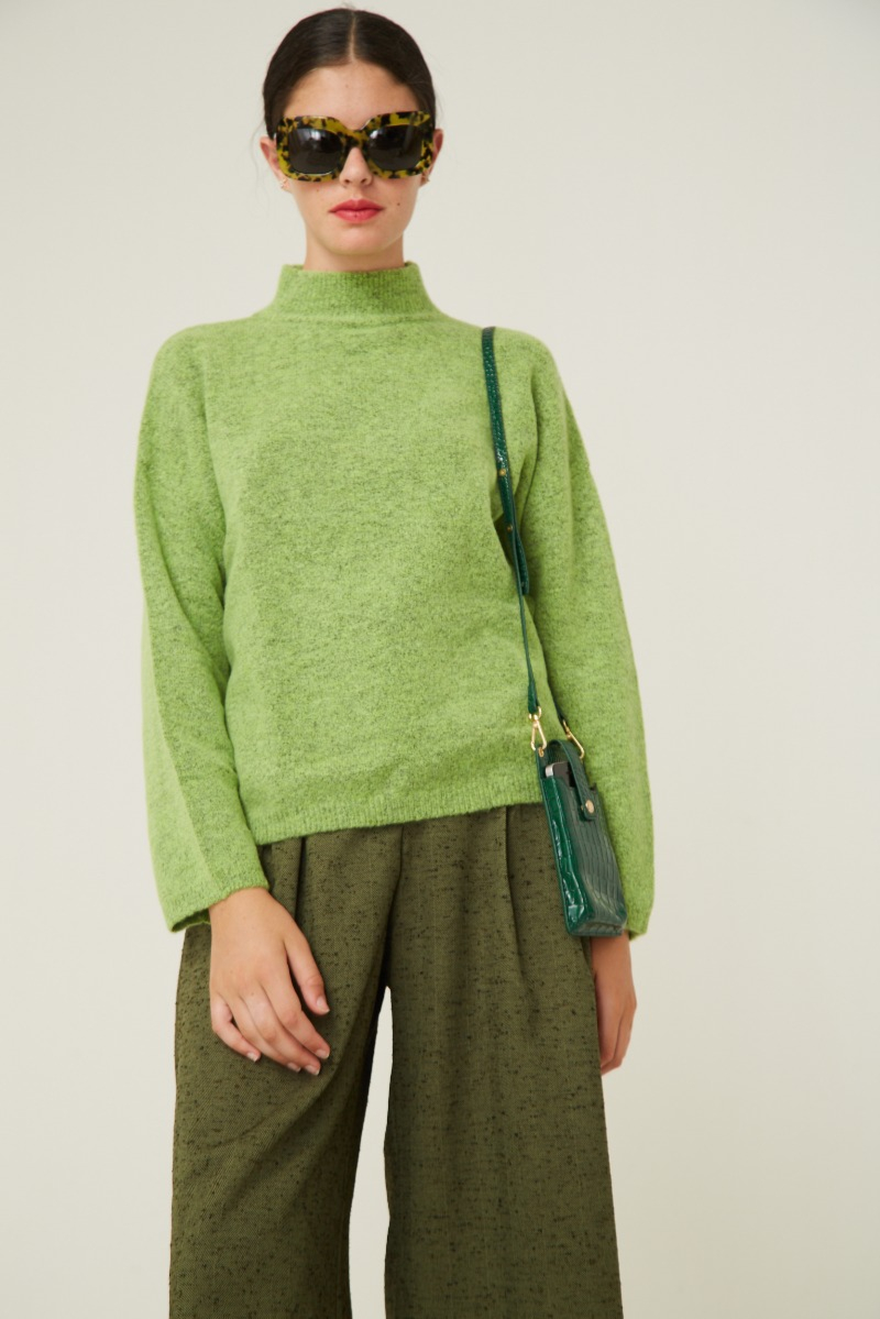 SWEATER STEF