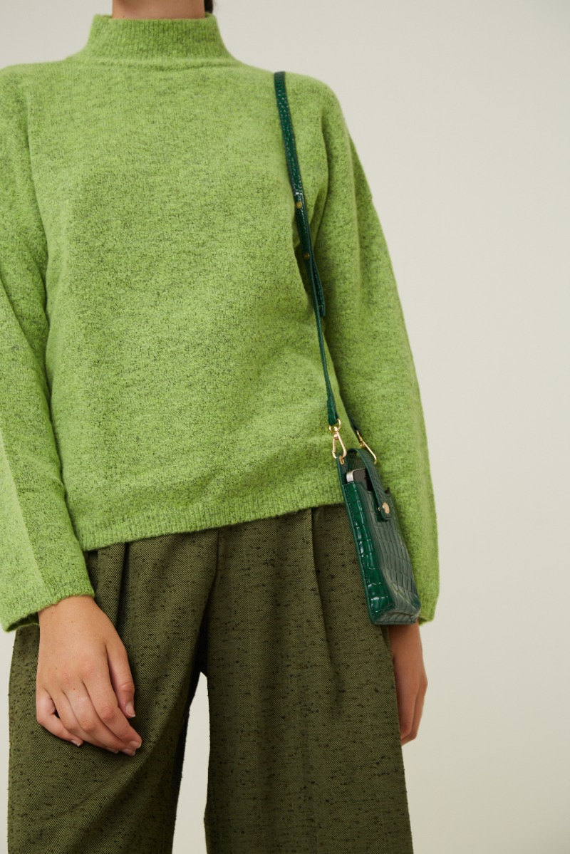 SWEATER STEF
