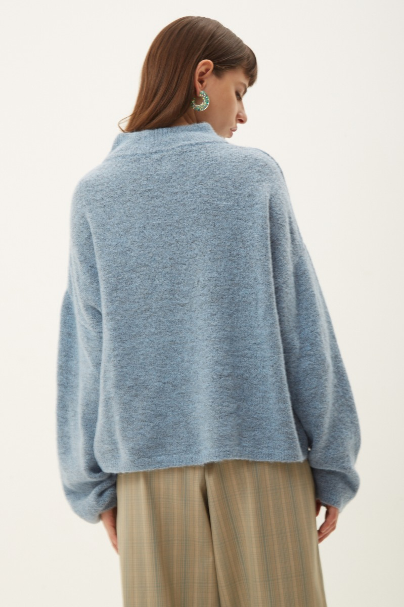 SWEATER STEF